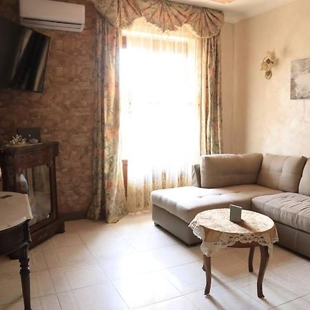 Апартаменти Due Minuti Dal Mare Con Balcone Vista Mare Тропеа Екстер'єр фото